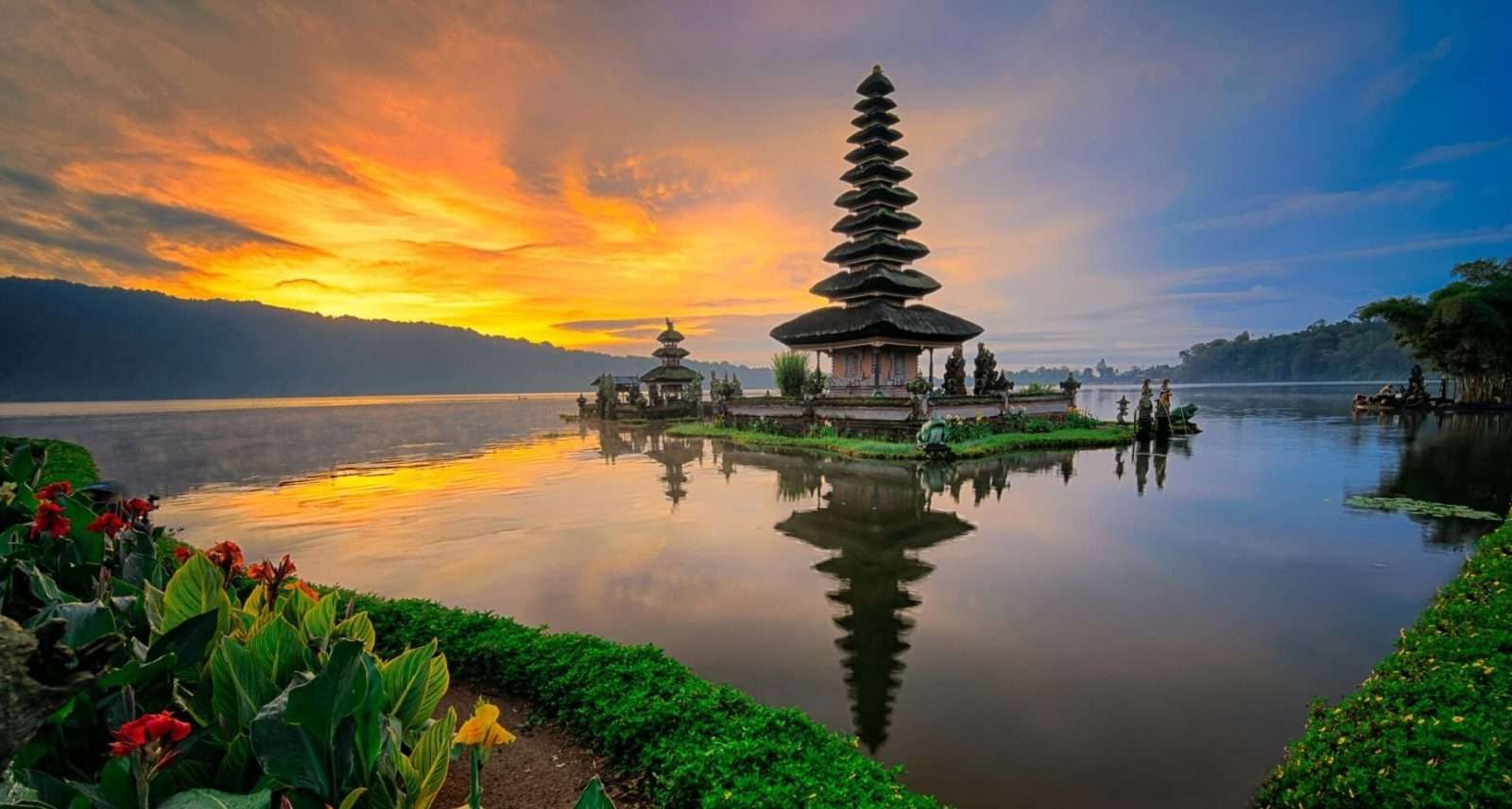 Bali