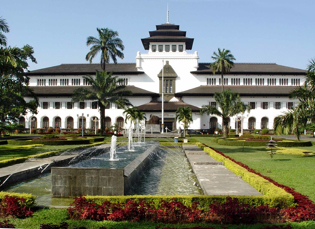 Bandung