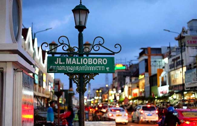 Jogja