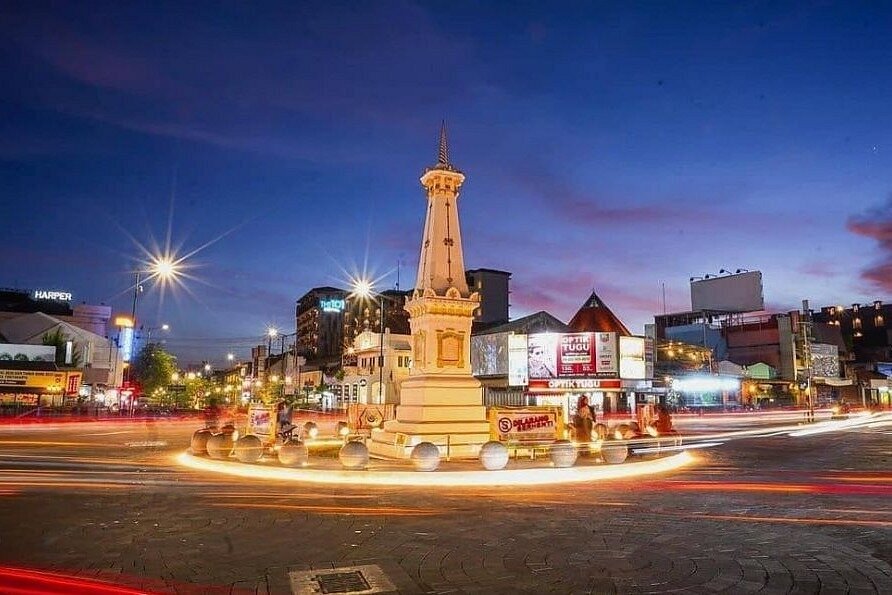 Jogja